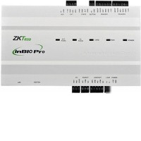 Контроллер доступа ZKTeco inBio160 Pro
