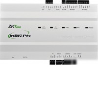 Контроллер доступа ZKTeco InBio-460 Pro