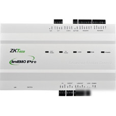 Контроллер доступа ZKTeco InBio-460 Pro