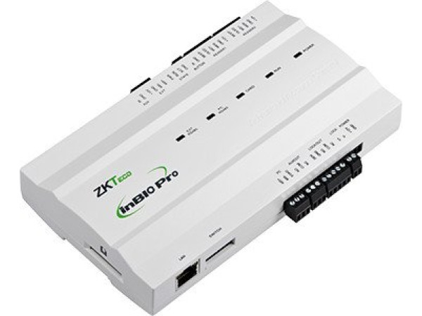 Контроллер доступа ZKTeco InBio-460 Pro