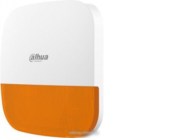 Сирена Dahua ARA13-W2