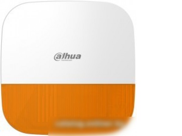 Сирена Dahua ARA13-W2