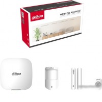 Набор охранной сигнализации Dahua ART-ARC3000H-03-FW2