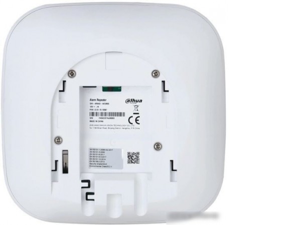 Центр управления (хаб) Dahua DHI-ARA43-W2