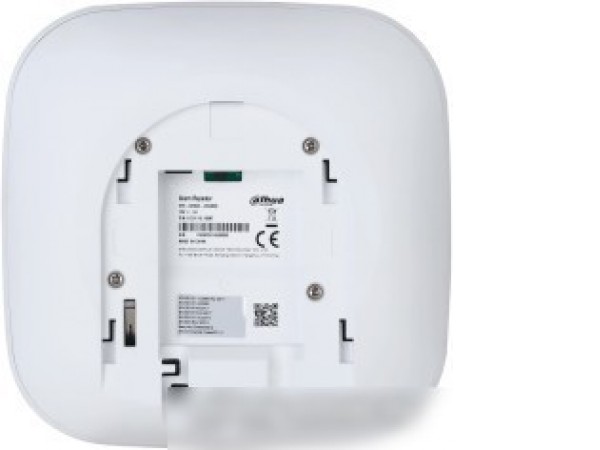 Центр управления (хаб) Dahua DHI-ARA43-W2