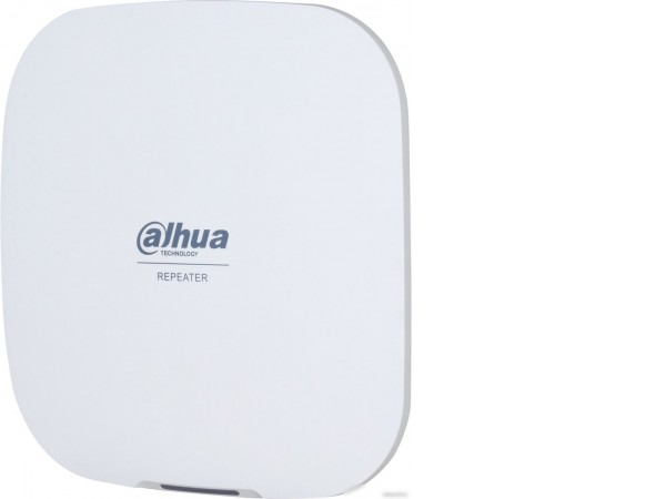 Центр управления (хаб) Dahua DHI-ARA43-W2(868)