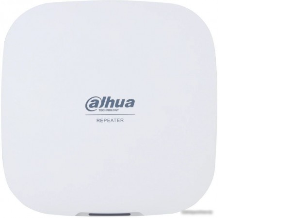 Центр управления (хаб) Dahua DHI-ARA43-W2(868)