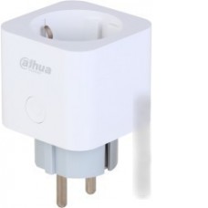 Умная розетка Dahua DHI-ICS1-W2