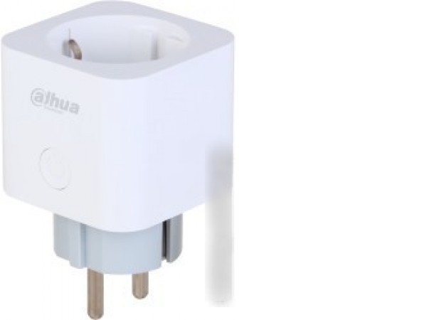 Умная розетка Dahua DHI-ICS1-W2