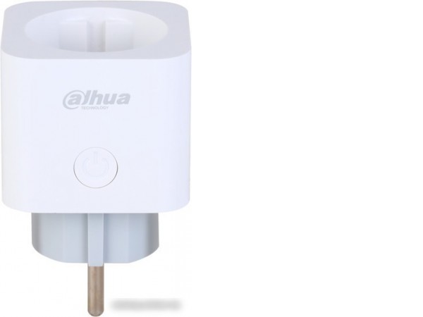 Умная розетка Dahua DHI-ICS1-W2