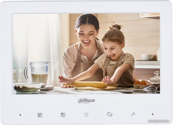 Монитор Dahua DHI-VTH1020J