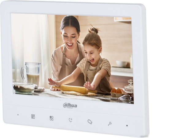 Монитор Dahua DHI-VTH1020J