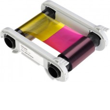 Картридж-лента для термопринтера Evolis R5F008EAA