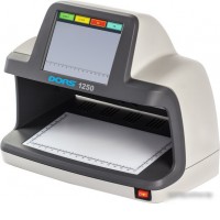 Детектор валют DORS 1250