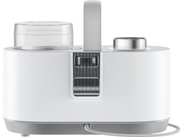 Многофункциональный прибор для груминга Dreame Trouver Pet Grooming Vacuum Kit G1 Pro