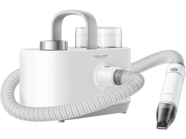 Многофункциональный прибор для груминга Dreame Trouver Pet Grooming Vacuum Kit G1 Pro