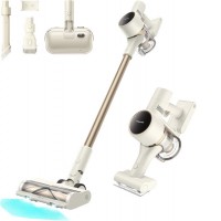 Пылесос Dreame Trouver Cordless Vacuum Cleaner S3 Detect Aqua VTV20A