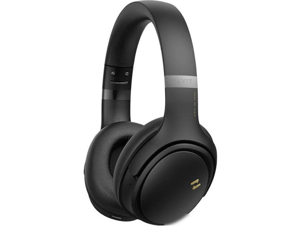 Наушники Havit H630BT Pro (черный)