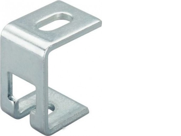 Скоба для трубы Fischer AHB 79675