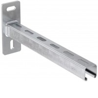 Кронштейн крепежный Fischer ALK 30-300 538741 (10 шт)