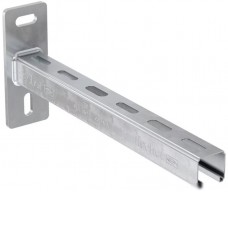 Кронштейн крепежный Fischer ALK 30-300 538741 (10 шт)