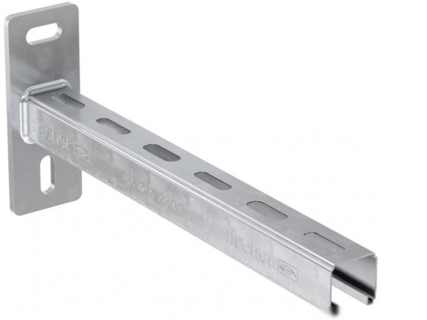 Кронштейн крепежный Fischer ALK 30-300 538741 (10 шт)