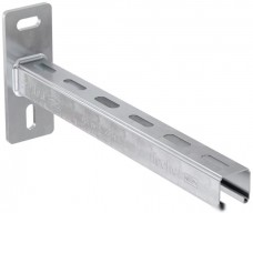 Кронштейн крепежный Fischer ALK 30-450 538742 (10 шт)