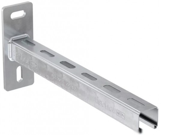 Кронштейн крепежный Fischer ALK 30-450 538742 (10 шт)