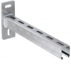 Кронштейн крепежный Fischer ALK 37-300 538743 (10 шт)