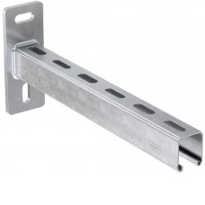 Кронштейн крепежный Fischer ALK 37-600 538745 (5 шт)