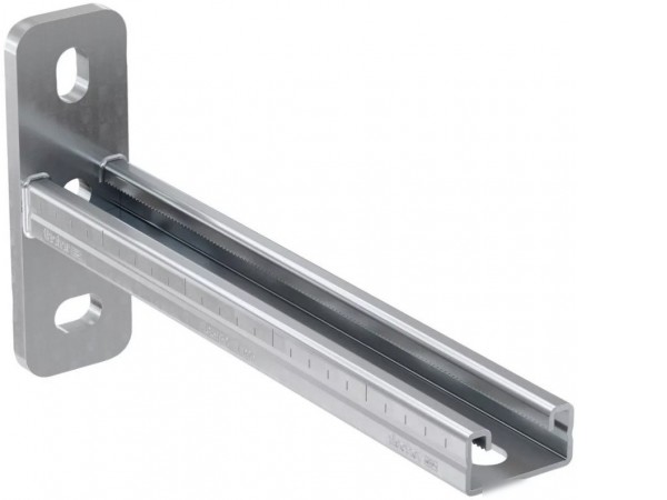 Кронштейн крепежный Fischer 537208