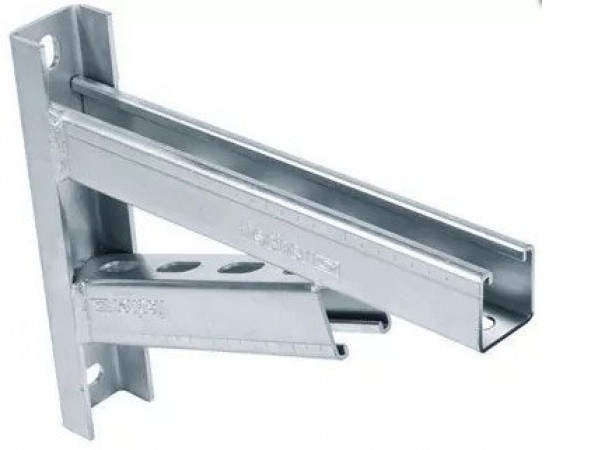 Кронштейн крепежный Fischer 504477