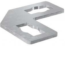 Пластина соединительная Fischer PFFF 2L 533745 (20 шт)