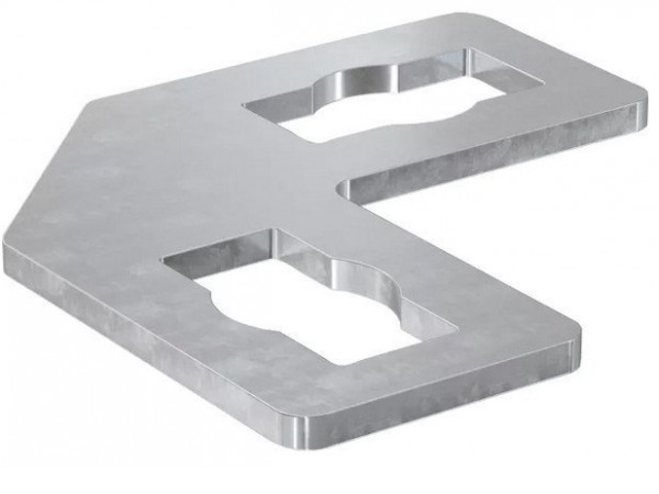 Пластина соединительная Fischer PFFF 2L 533745 (20 шт)