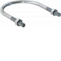 Скоба для трубы Fischer ETR 168 24435