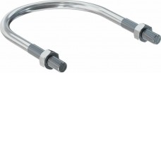 Скоба для трубы Fischer ETR 26-34 24419