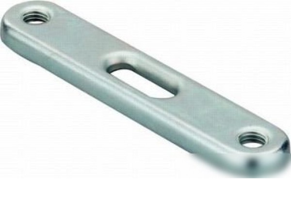 Пластина крепежная Fischer DPP 105 Double 79704