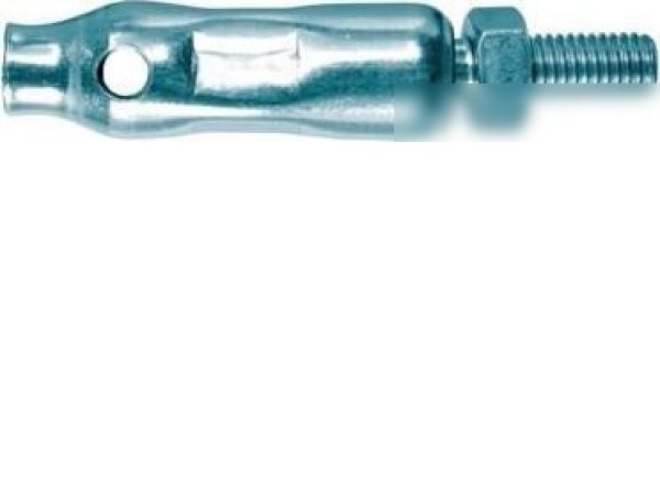 Маятниковый подвес Fischer PDH K M8 68267