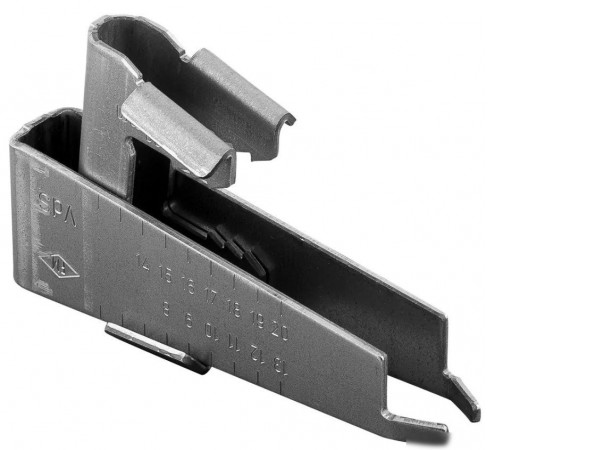 Струбцина Fischer 531136 (25 шт)