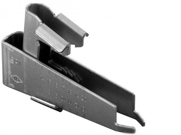 Струбцина Fischer 531134 (25 шт)