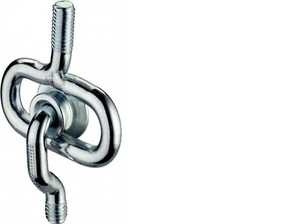 Подвижная опора Fischer SB M8 79680