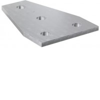 Пластина соединительная Fischer FFF 4D 504368 (25 шт)