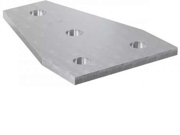 Пластина соединительная Fischer FFF 4D 504368 (25 шт)