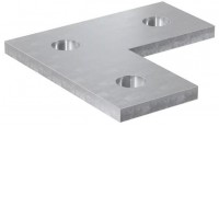 Пластина соединительная Fischer FFF 3L 504498 (25 шт)