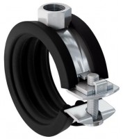 Хомут сантехнический Fischer FGRS 50 - 55 79427 (100 шт)