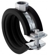 Хомут сантехнический Fischer FGRS 50 - 55 79427 (100 шт)