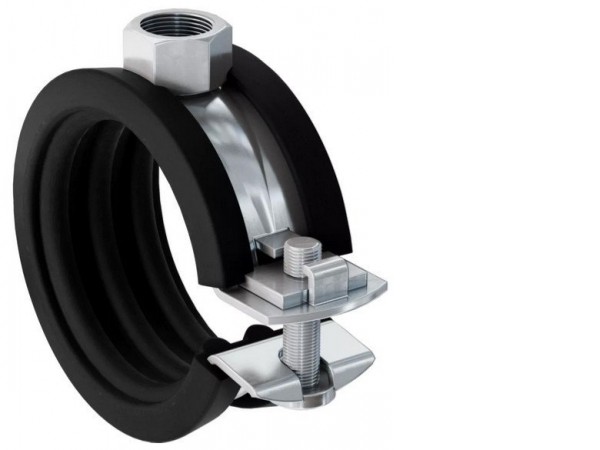 Хомут сантехнический Fischer FGRS 8 - 11 537212 (100 шт)