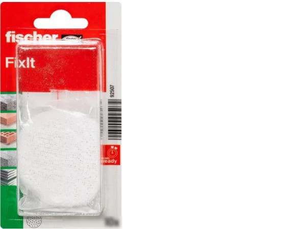 Ремонтная салфетка Fischer 92507 (10 шт)
