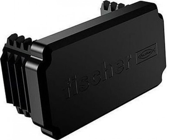 Заглушка для кабель-канала Fischer AK 17 для профиля FLS 538746