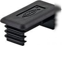 Заглушка для кабель-канала Fischer FEC 21 B для FUS 77357